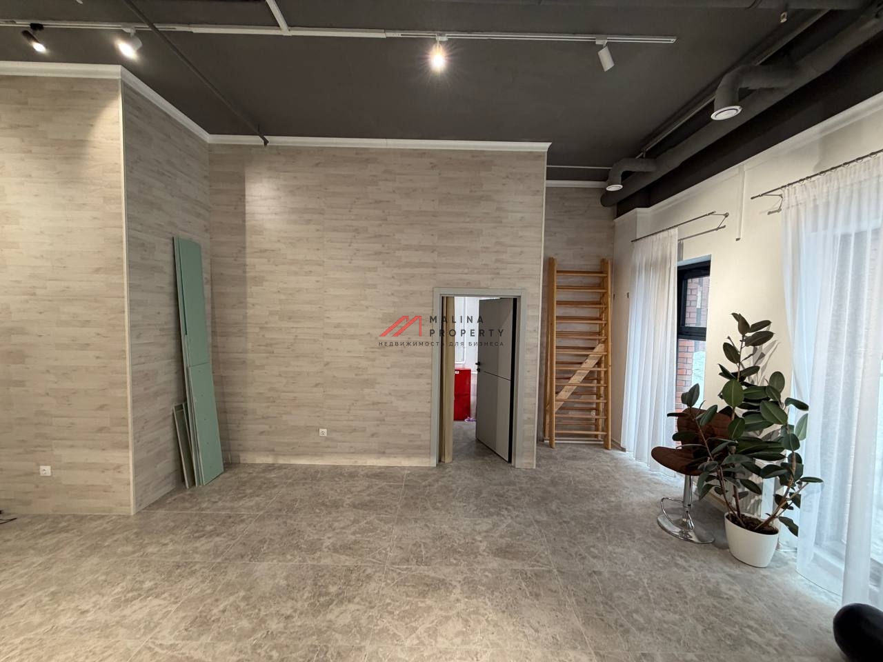 Продажа торгового помещения в ЖК PerovSky