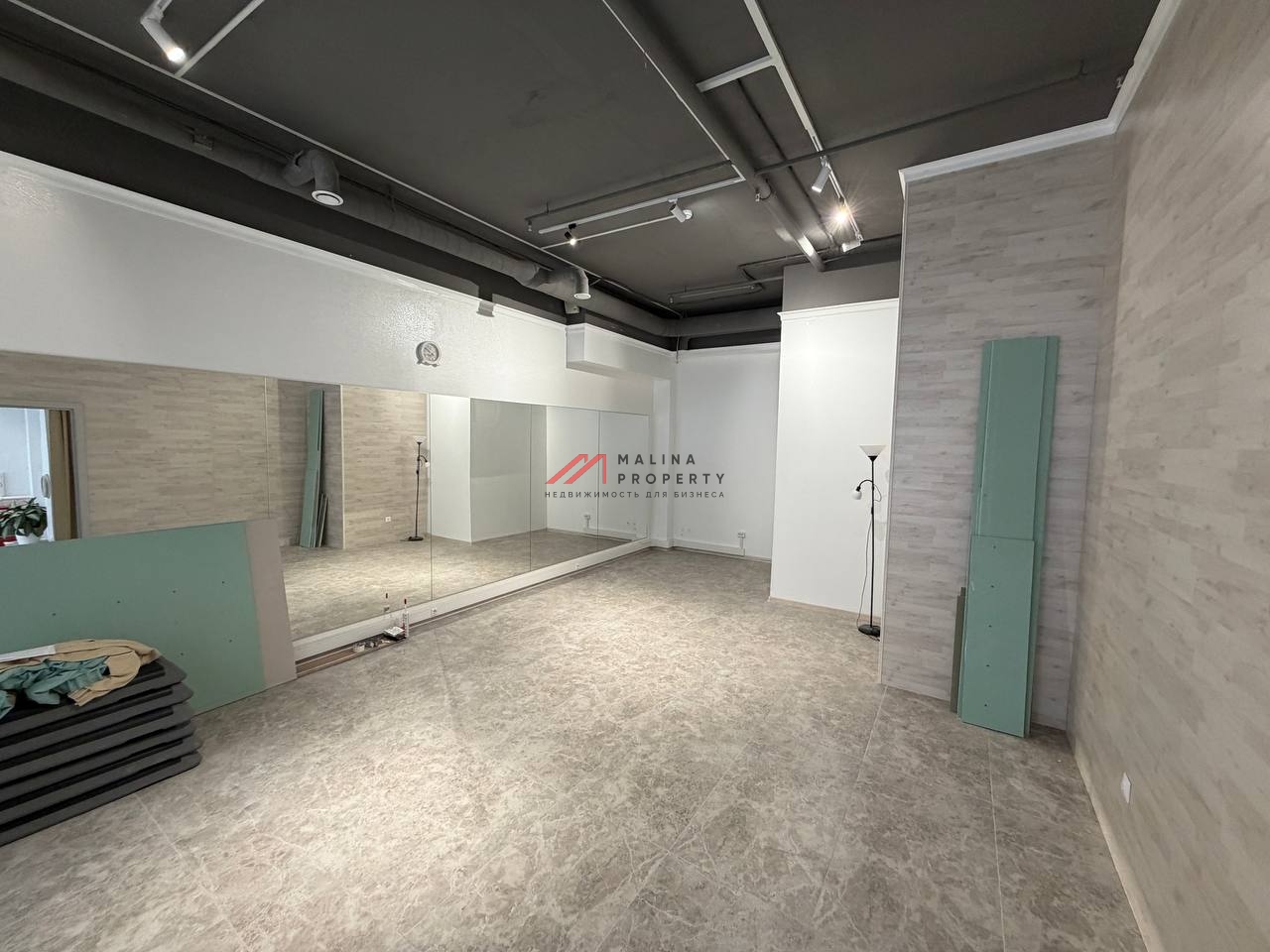 Продажа торгового помещения в ЖК PerovSky