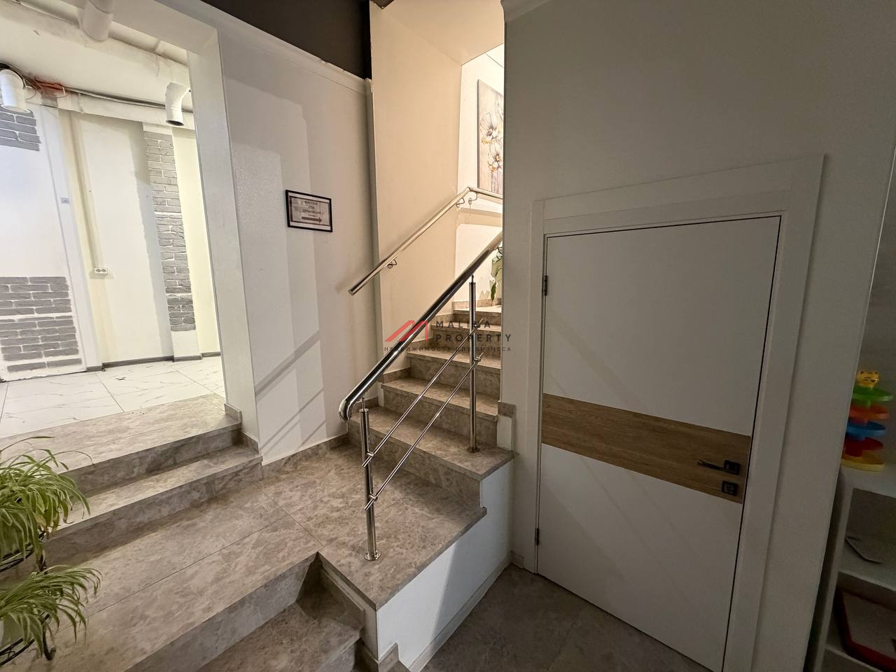 Продажа торгового помещения в ЖК PerovSky