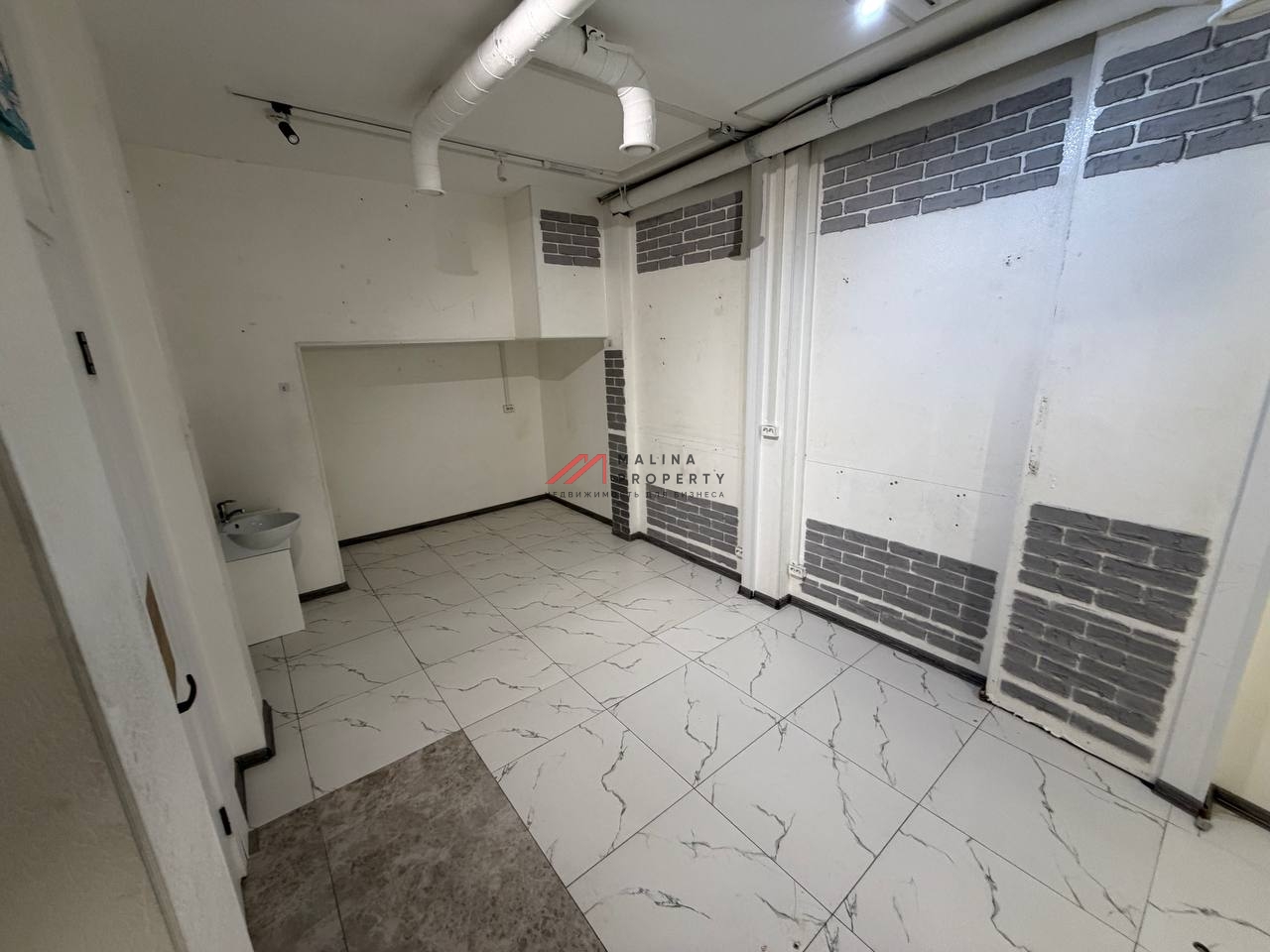 Продажа торгового помещения в ЖК PerovSky