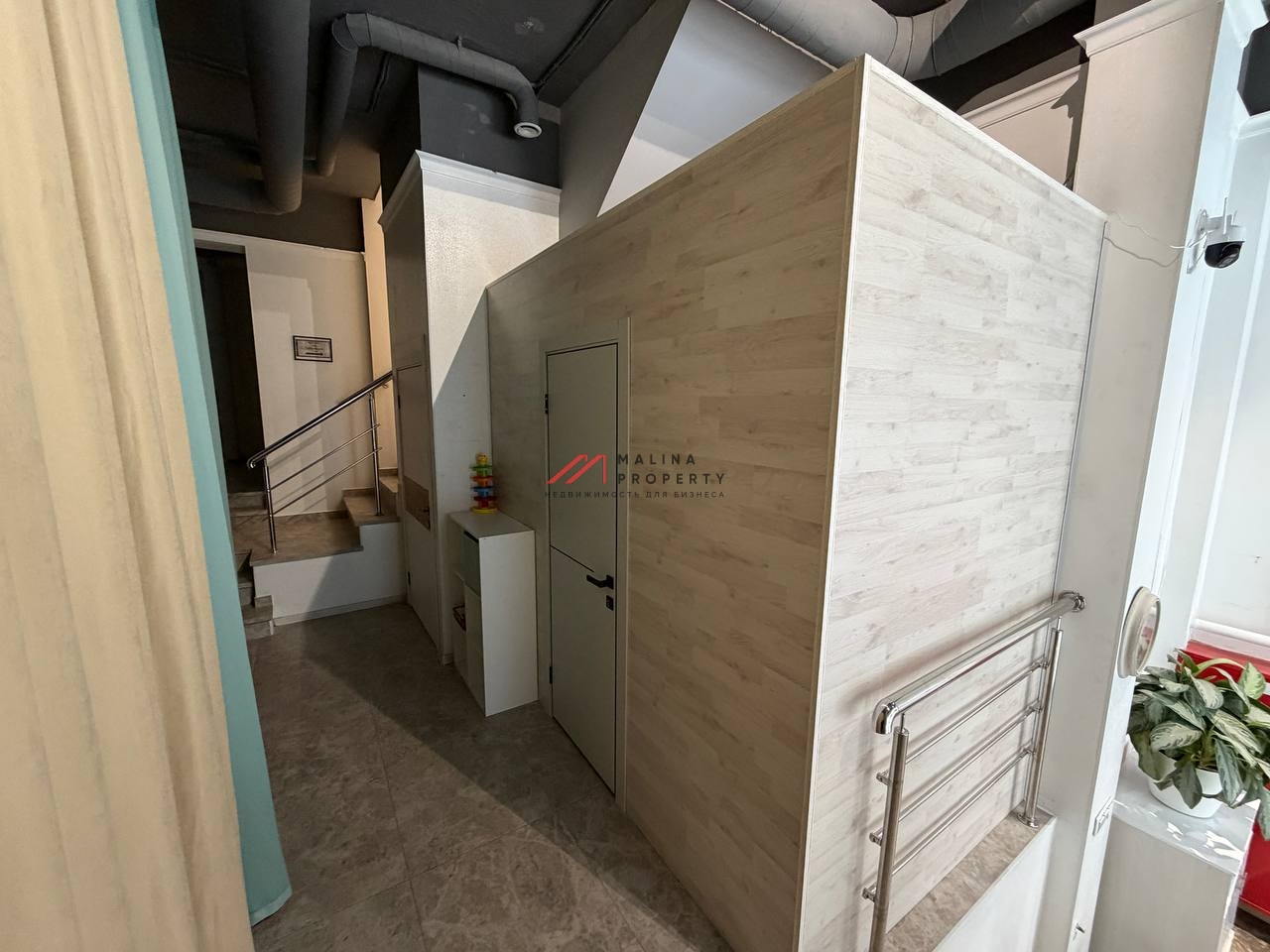 Продажа торгового помещения в ЖК PerovSky