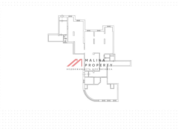 Аренда торгового помещения на Шоссе Энтузиастов