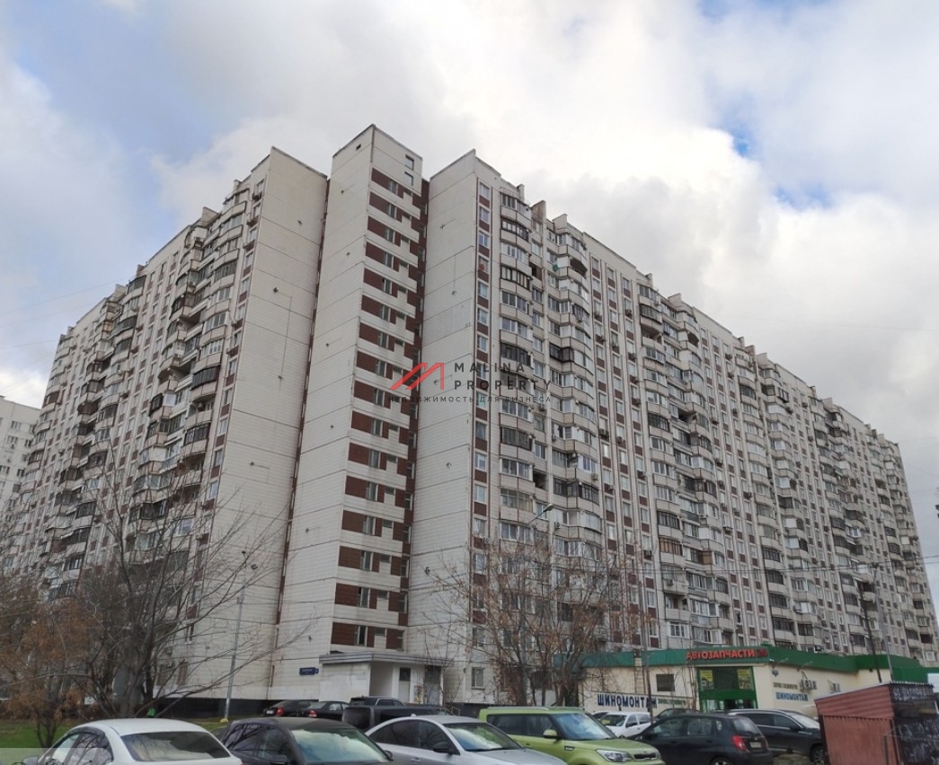 Продажа коммерческого помещения в Москве