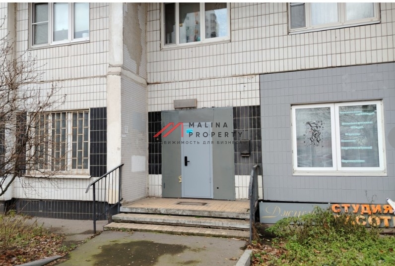 Продажа коммерческого помещения в Москве