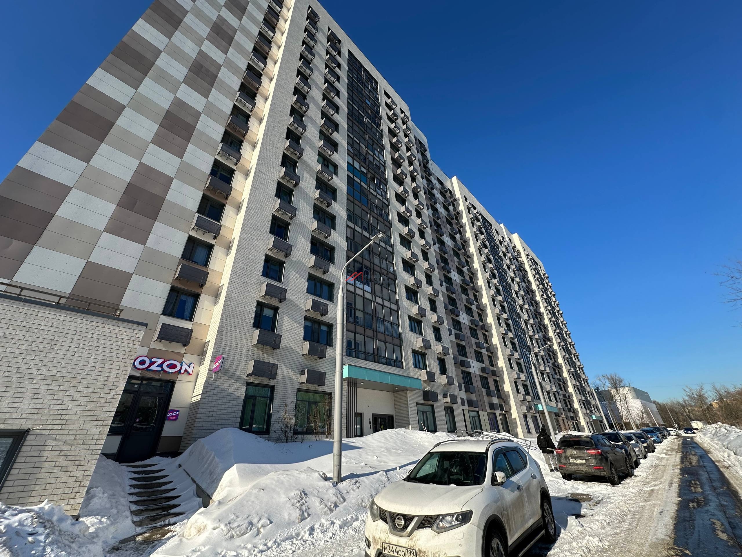 Продажа торгового помещения на Ереванской