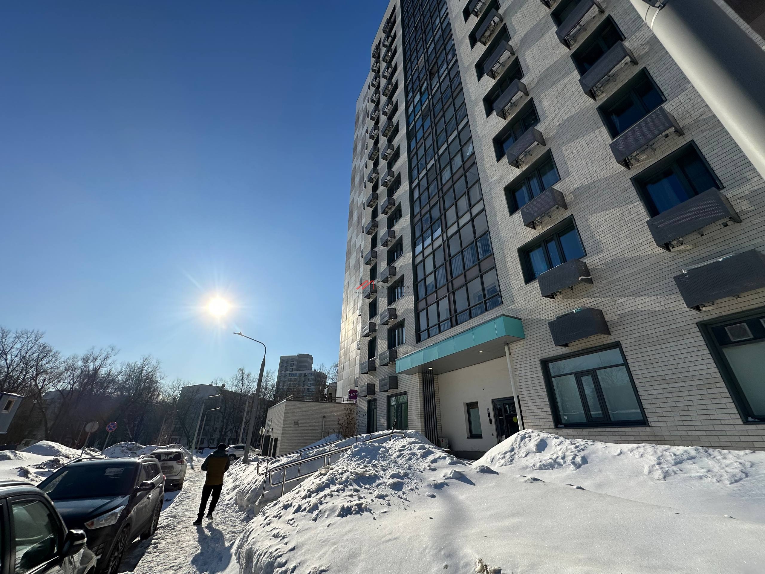 Продажа торгового помещения на Ереванской