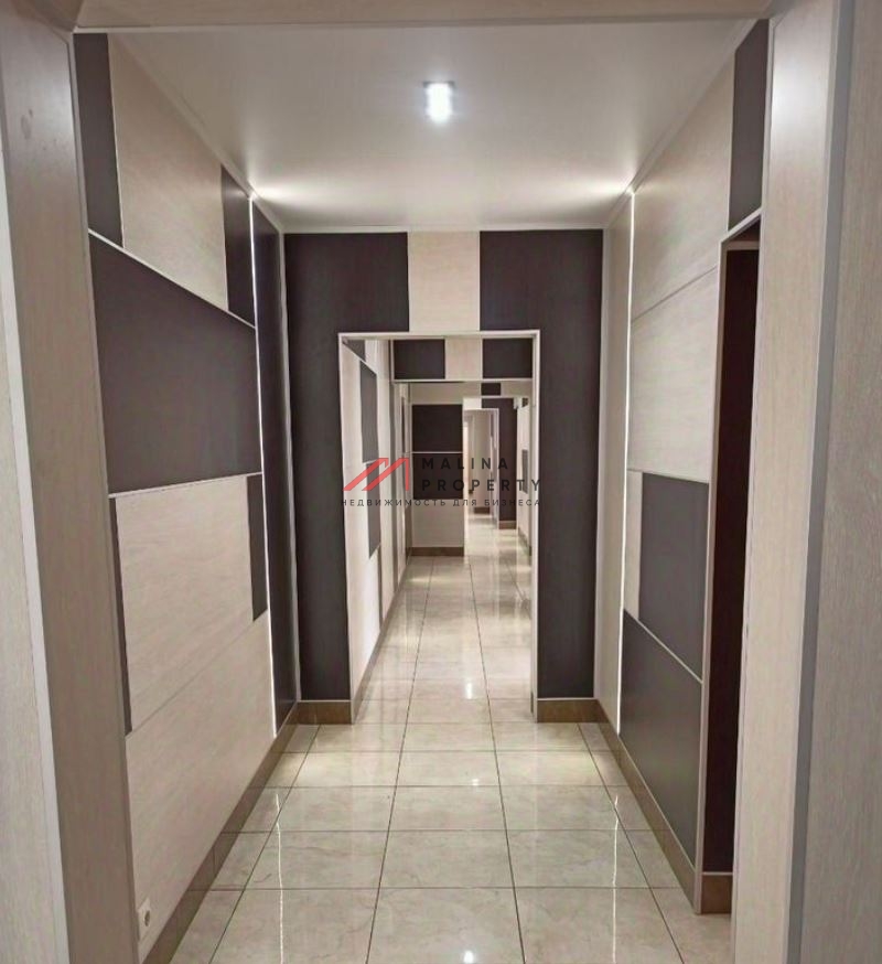 Продажа коммерческого помещения в ЖК «Ярославский»