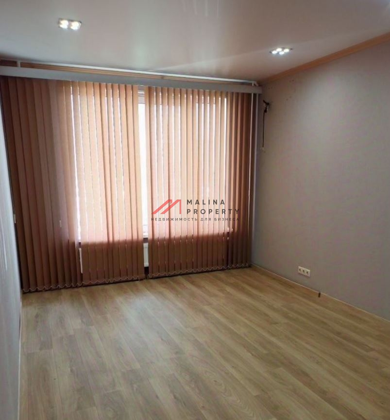 Продажа коммерческого помещения в ЖК «Ярославский»