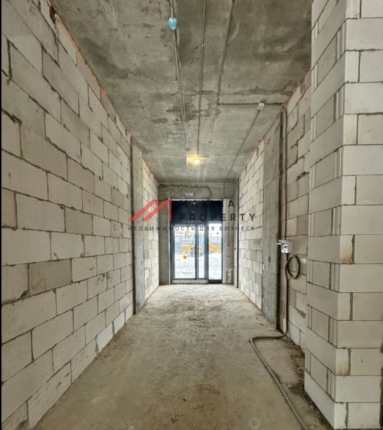 Аренда коммерческого помещения в ЖК Прокшино