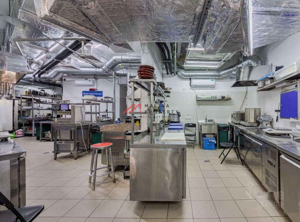 Продажа торгового помещения рядом с метро Трубная