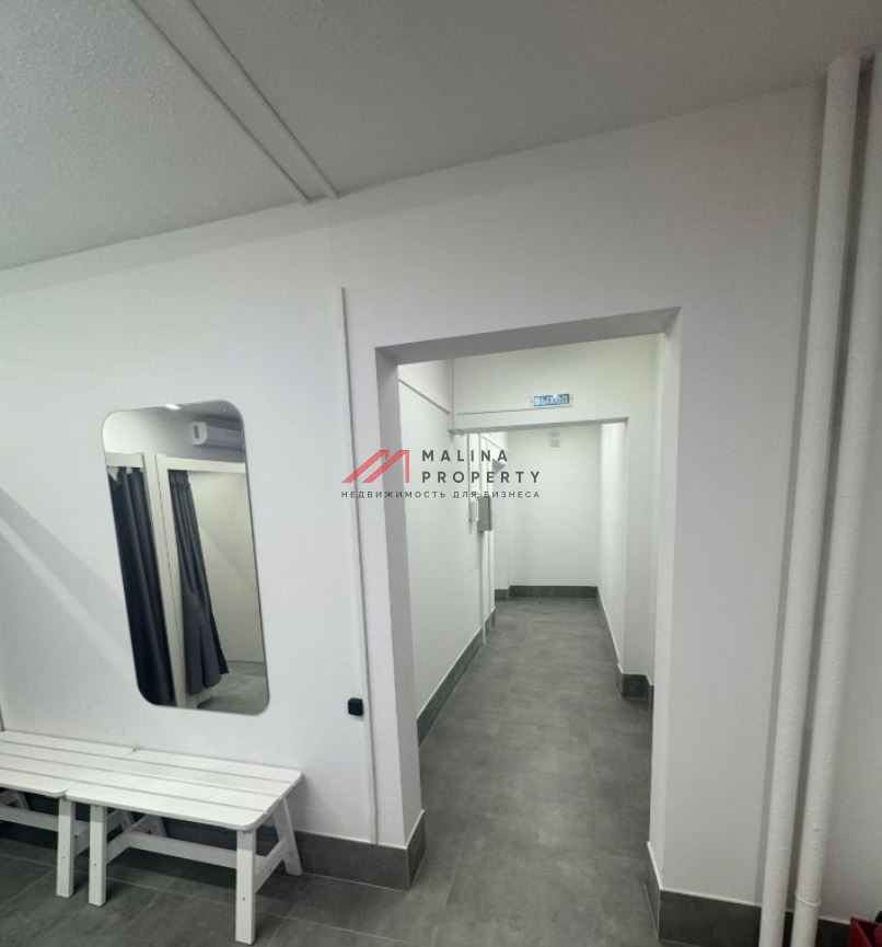 Продажа помещения с Wildberries  в ЖК «Домодедовский»