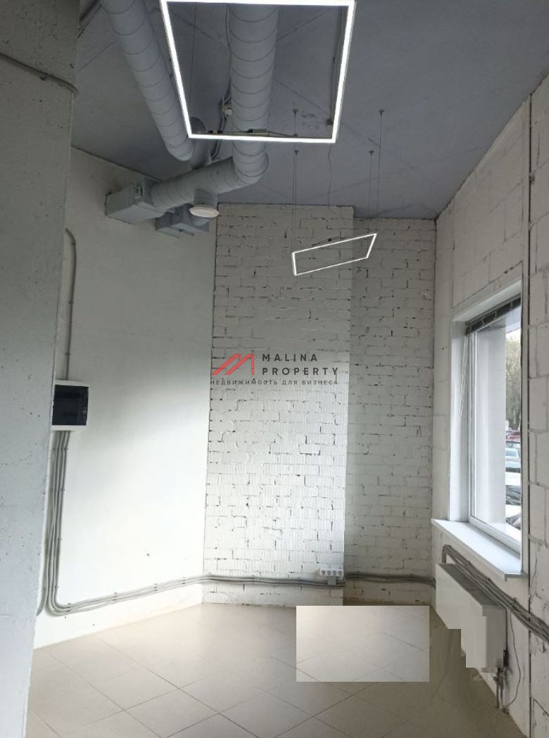 Продажа коммерческого помещения в БЦ «Марьина Роща»