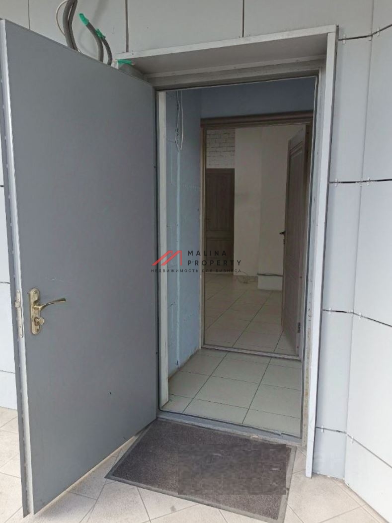 Продажа коммерческого помещения в БЦ «Марьина Роща»