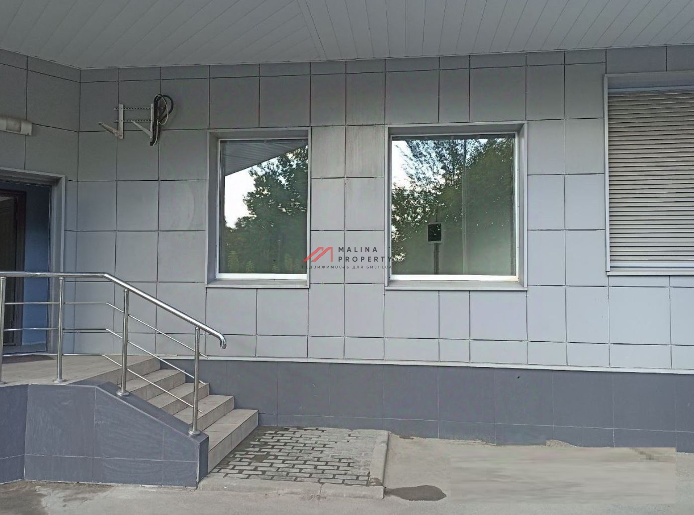 Продажа коммерческого помещения в БЦ «Марьина Роща»