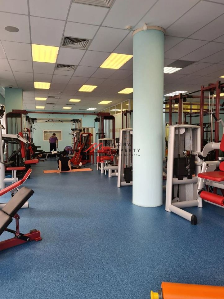 Продажа помещения с арендатором в БЦ «Марьина Роща»