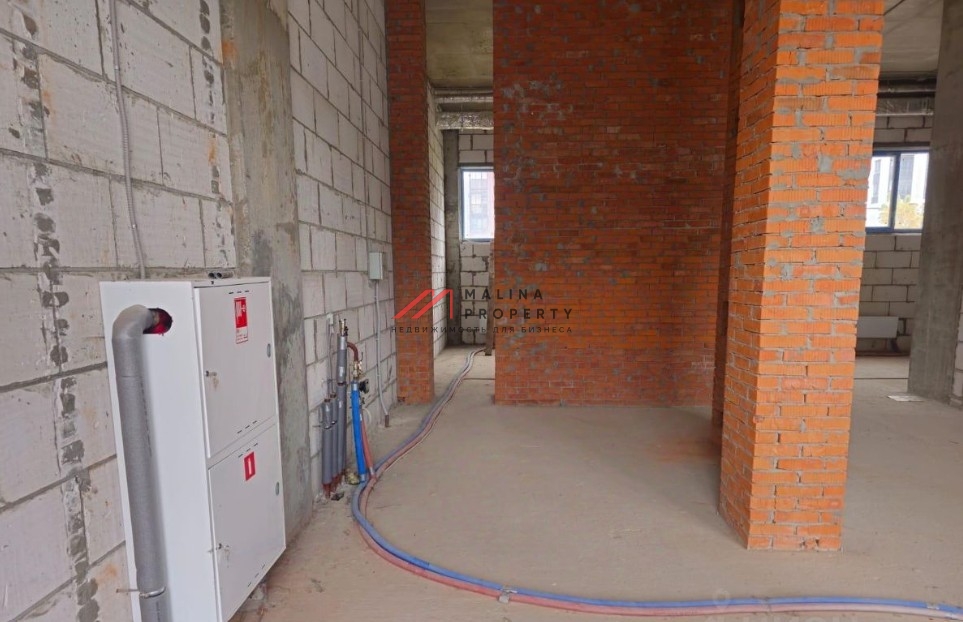 Продажа торгового помещения в ЖК Скандинавия