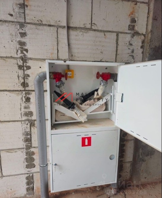 Продажа торгового помещения в ЖК Скандинавия