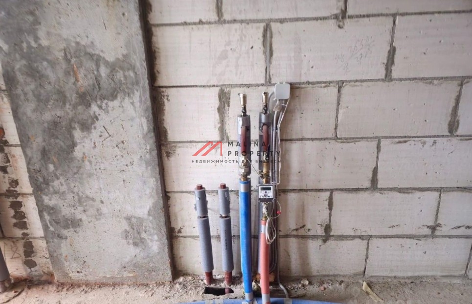 Продажа торгового помещения в ЖК Скандинавия