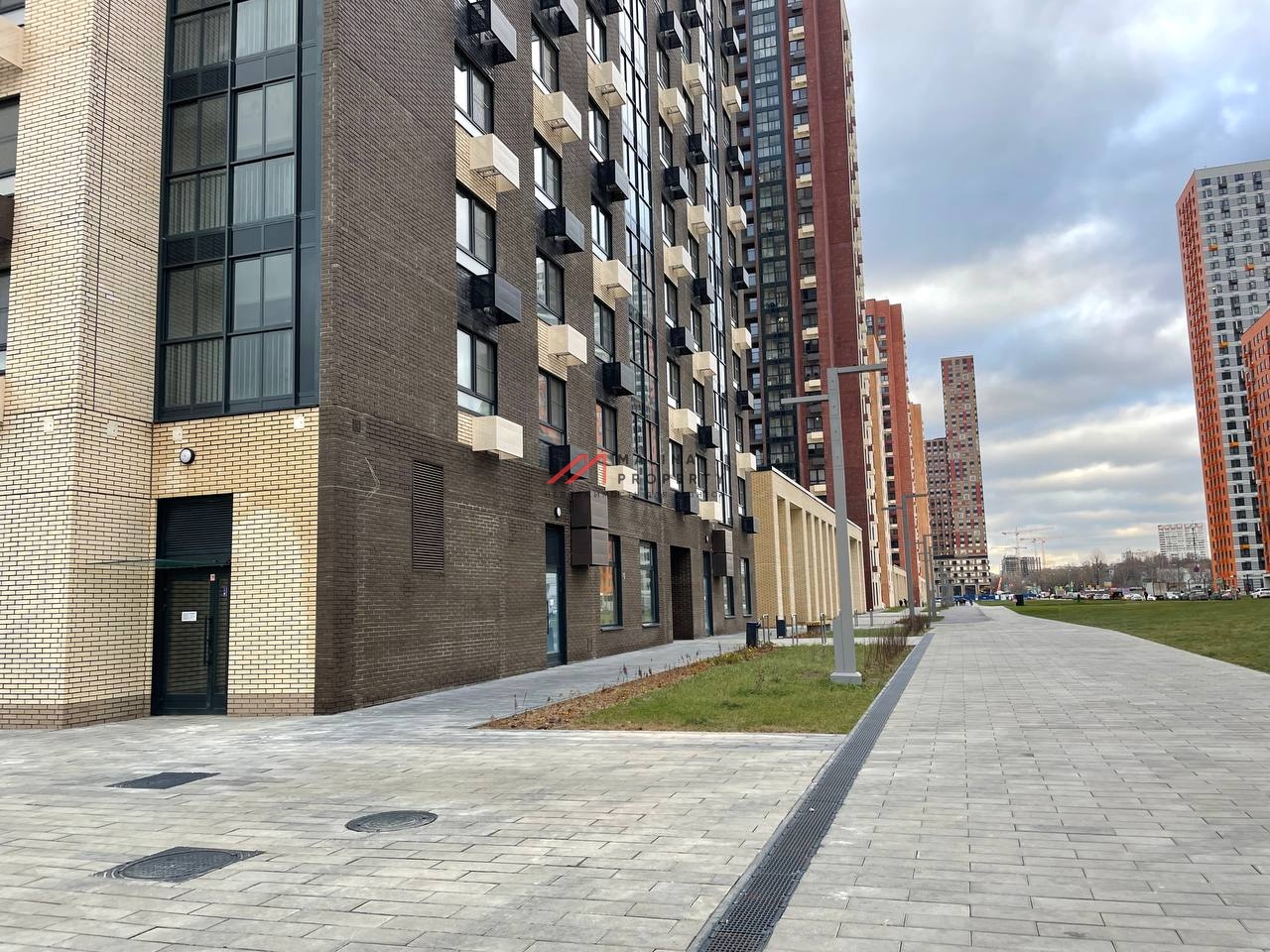 Аренда помещения на ул. Амурская