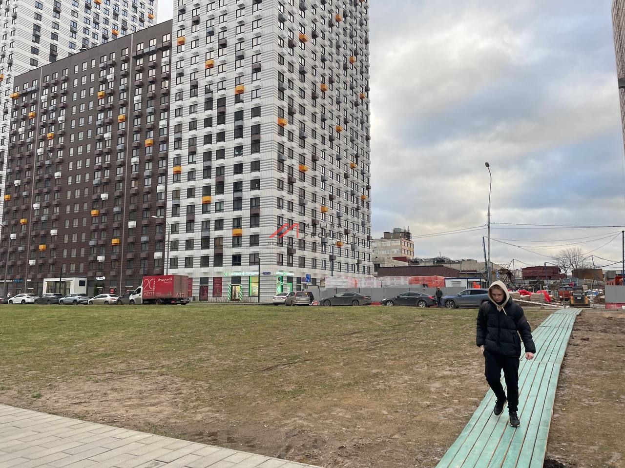 Аренда помещения на ул. Амурская