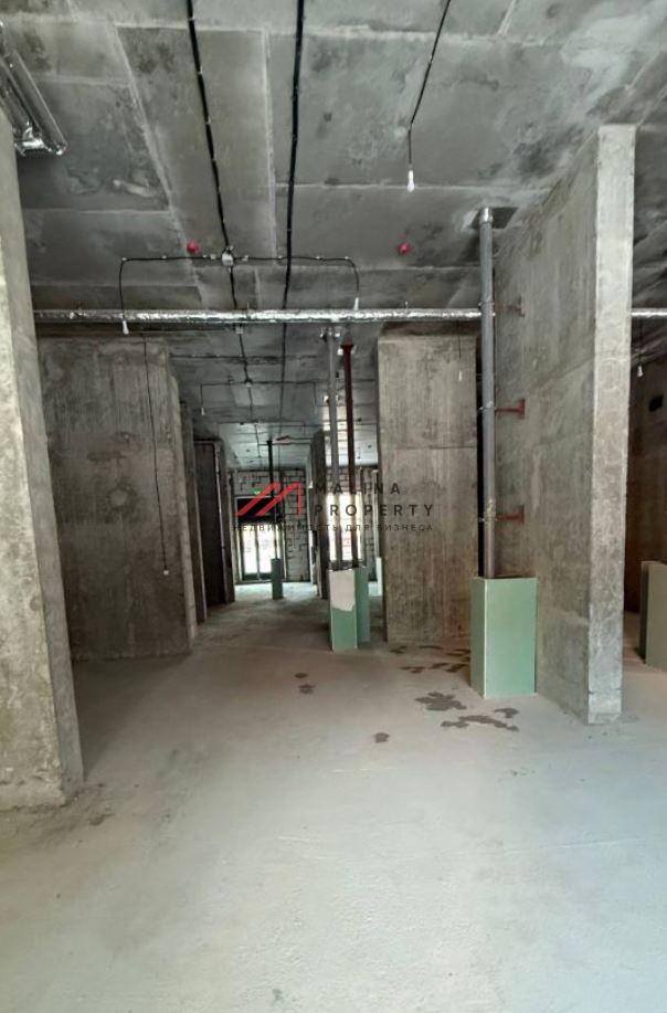 Аренда торгового помещения в ЖК «Саларьево парк»