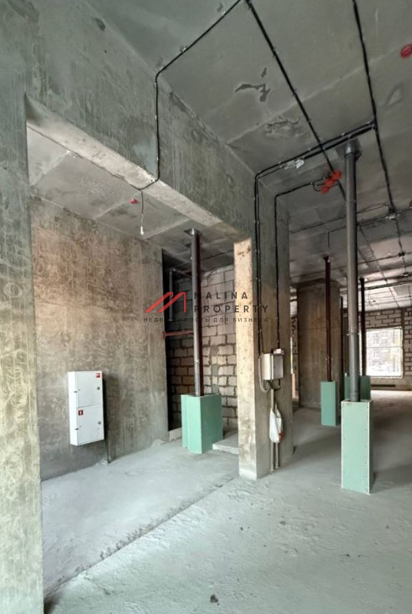 Аренда торгового помещения в ЖК «Саларьево парк»