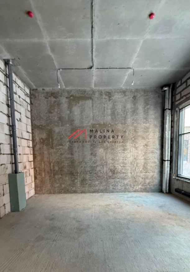 Аренда торгового помещения в ЖК «Саларьево парк»