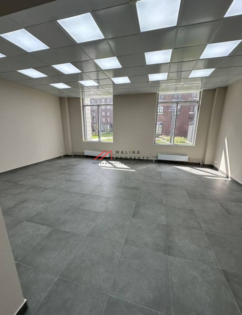 Аренда помещения в ЖК Бунинские луга