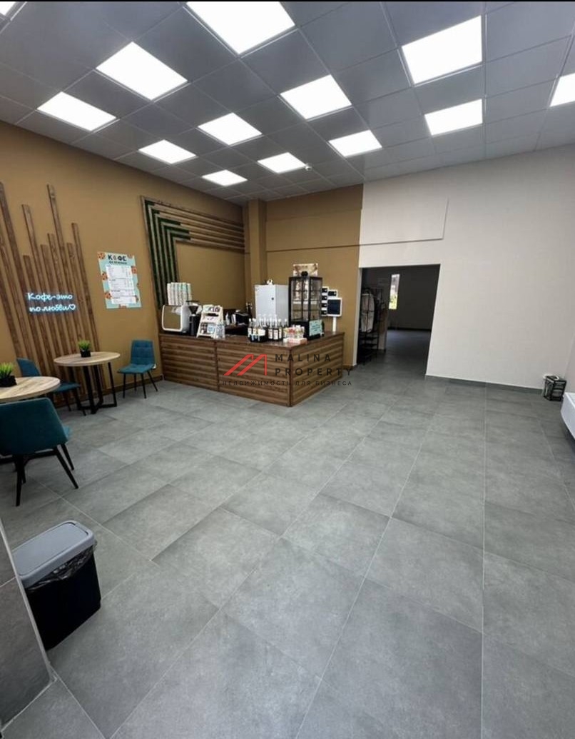 Аренда помещения в ЖК Бунинские луга