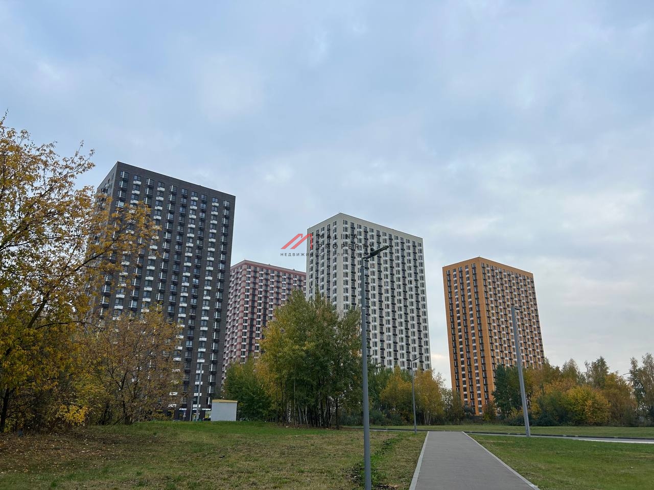 Продажа торгового помещения с арендатором