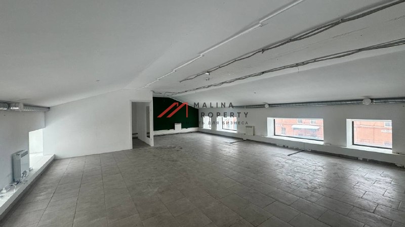 Аренда торгового помещения у метро Полянка