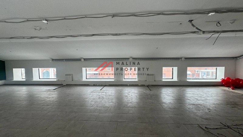 Аренда торгового помещения у метро Полянка