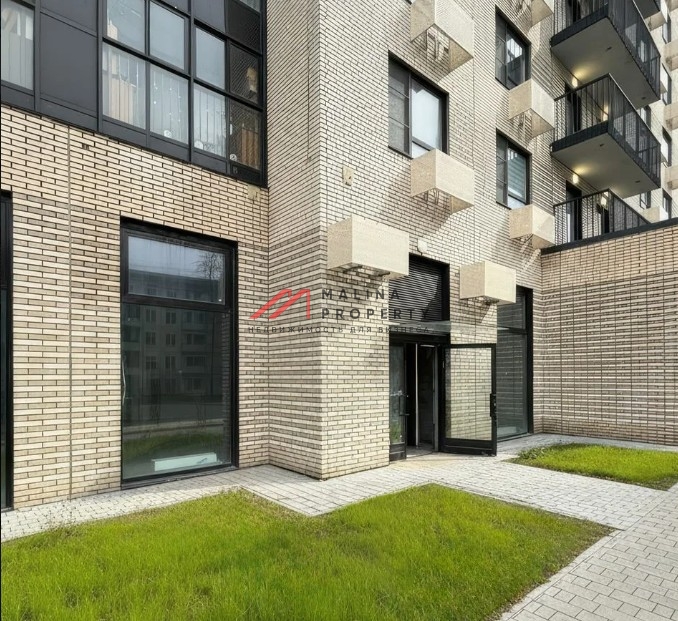 Продажа помещения с арендатором Wildberries