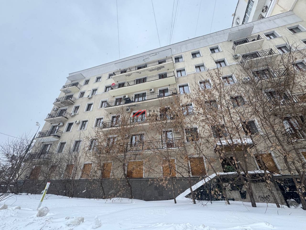 Продажа торгового помещения рядом с метро Бауманская 