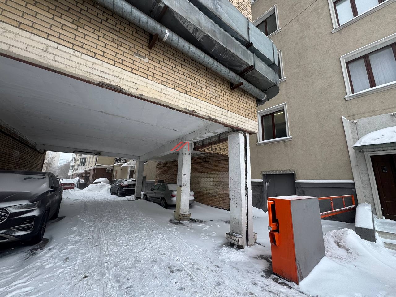 Продажа торгового помещения рядом с метро Бауманская 