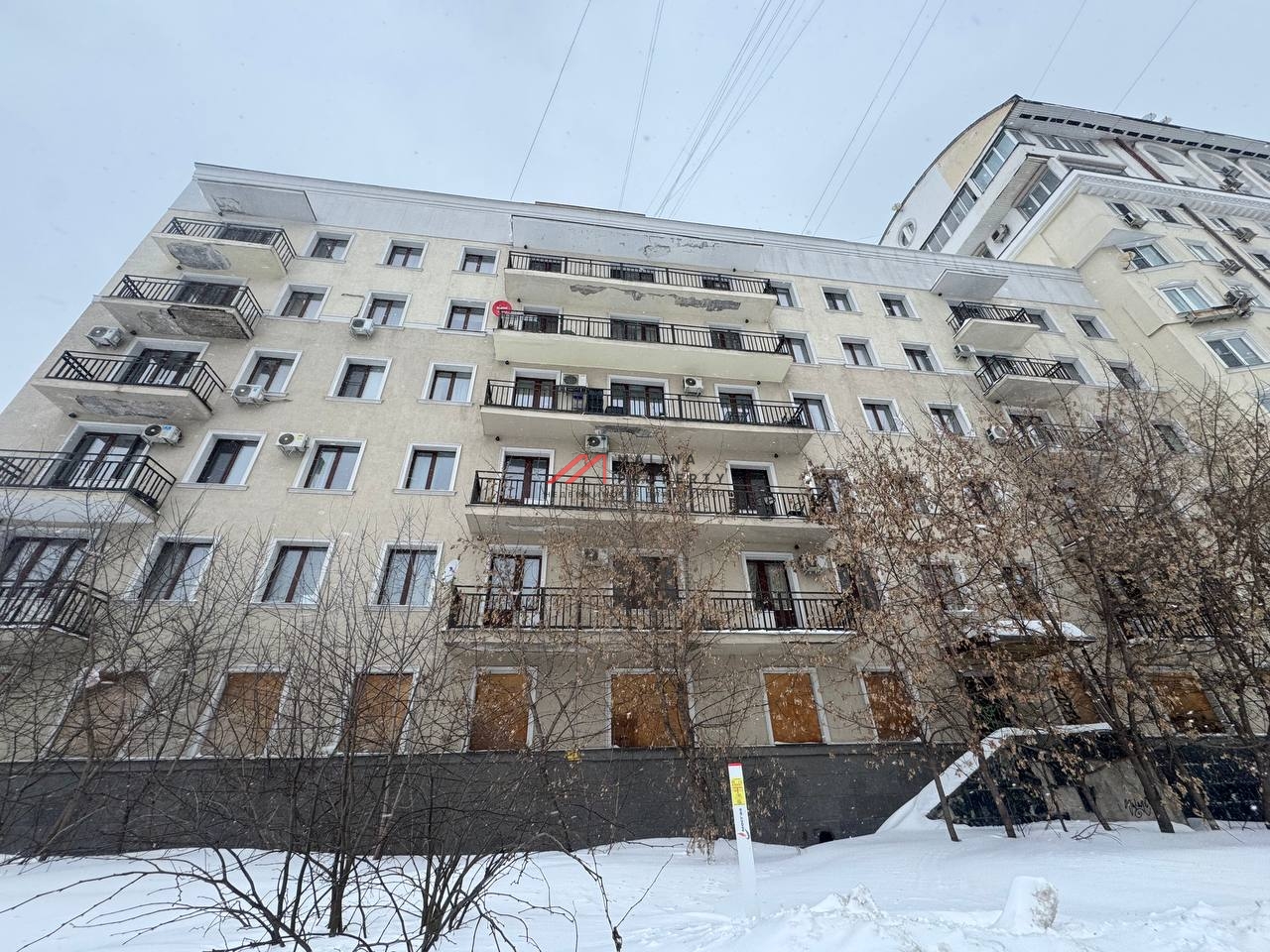 Продажа торгового помещения рядом с метро Бауманская 