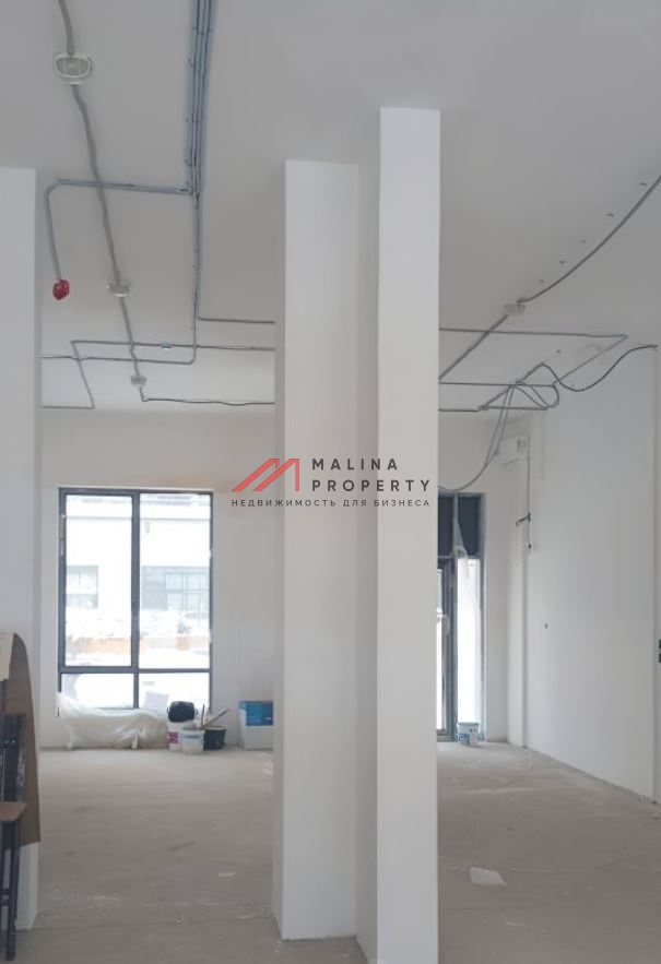 Продажа торгового помещения в ЖК «Прокшино»