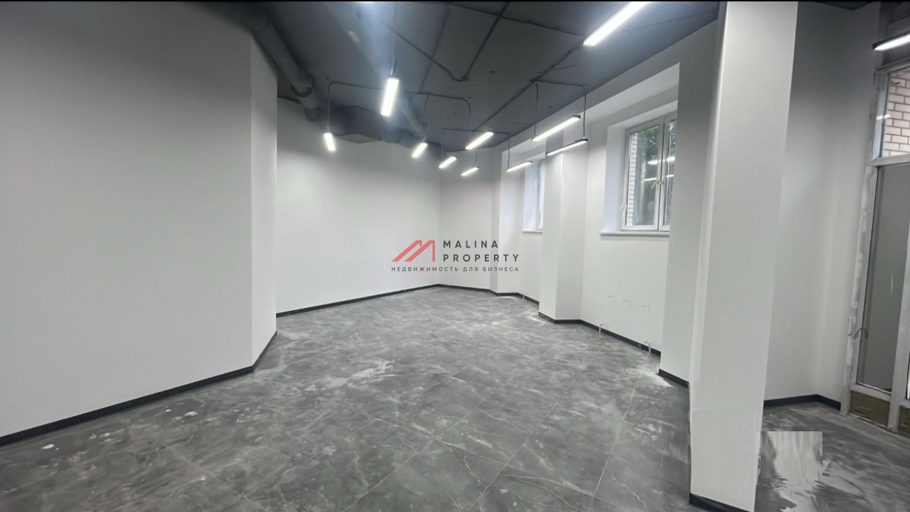 Продажа торгового помещения 