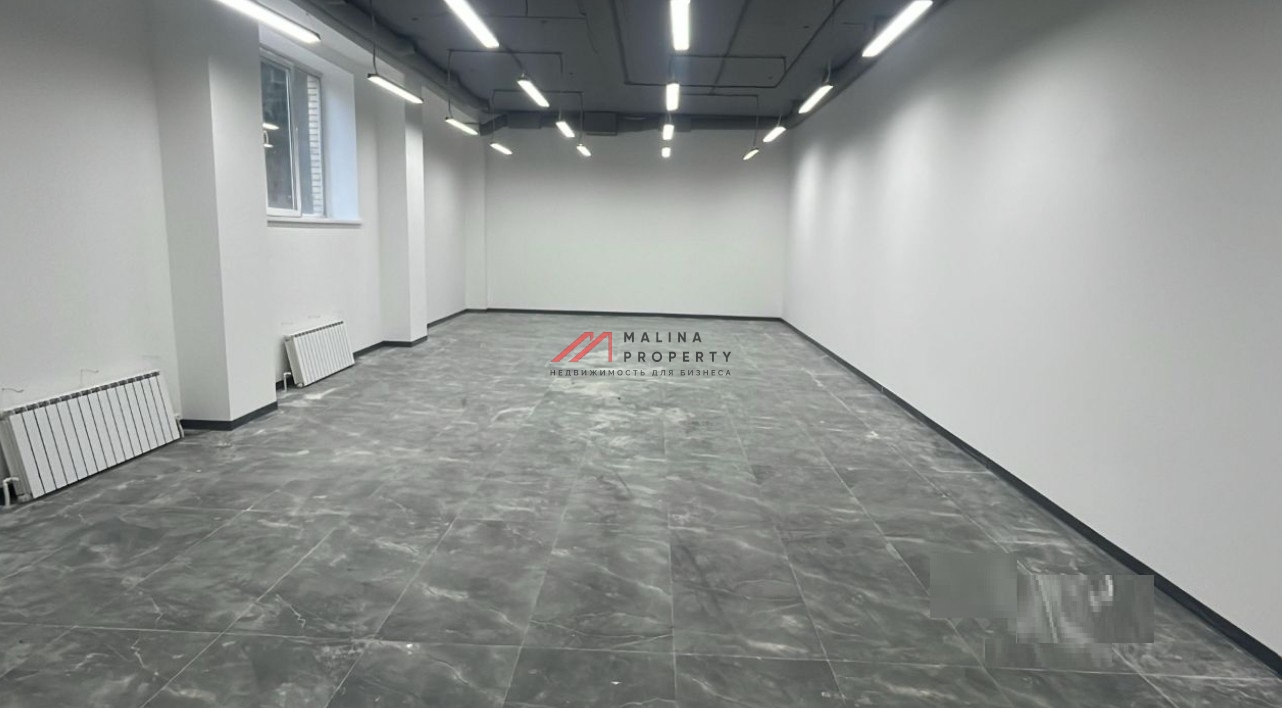 Продажа торгового помещения 