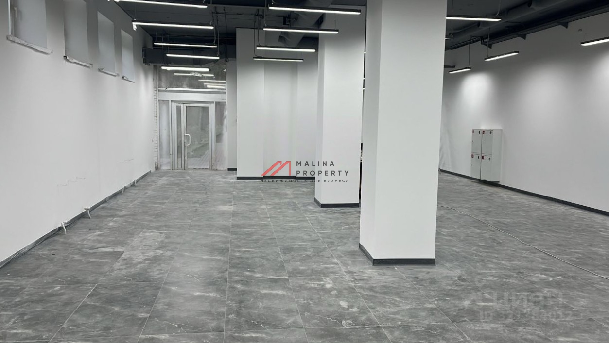 Продажа торгового помещения 