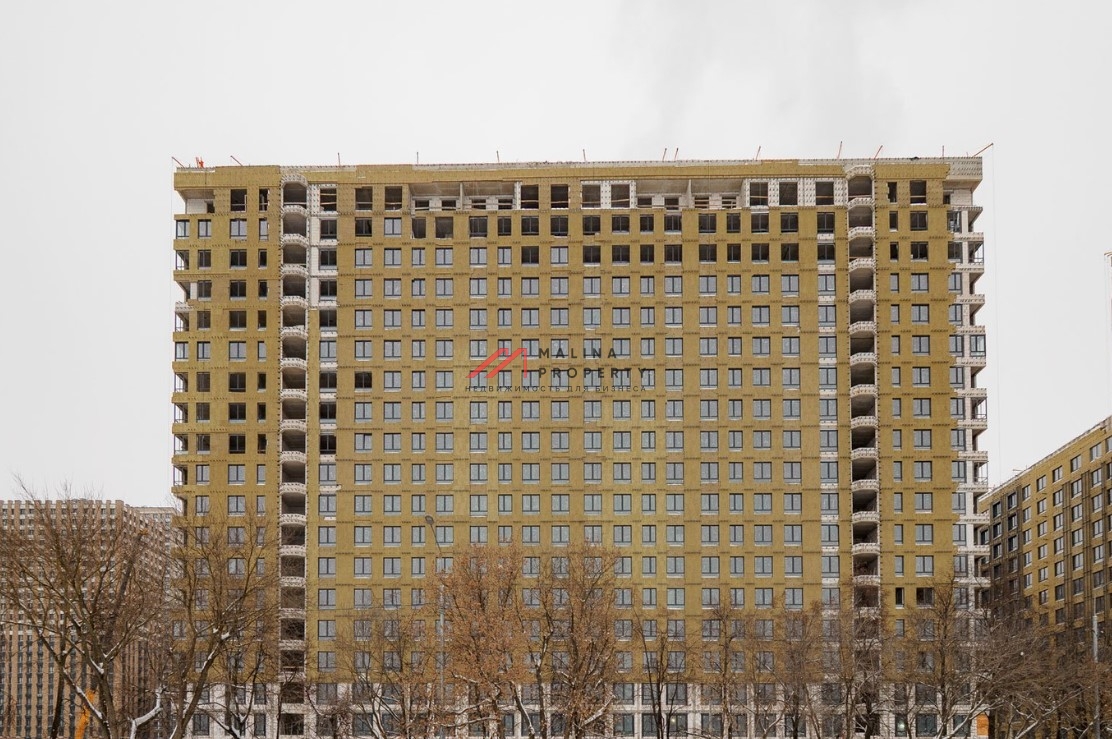 Продажа торгового помещения в ЖК Квартал Домашний