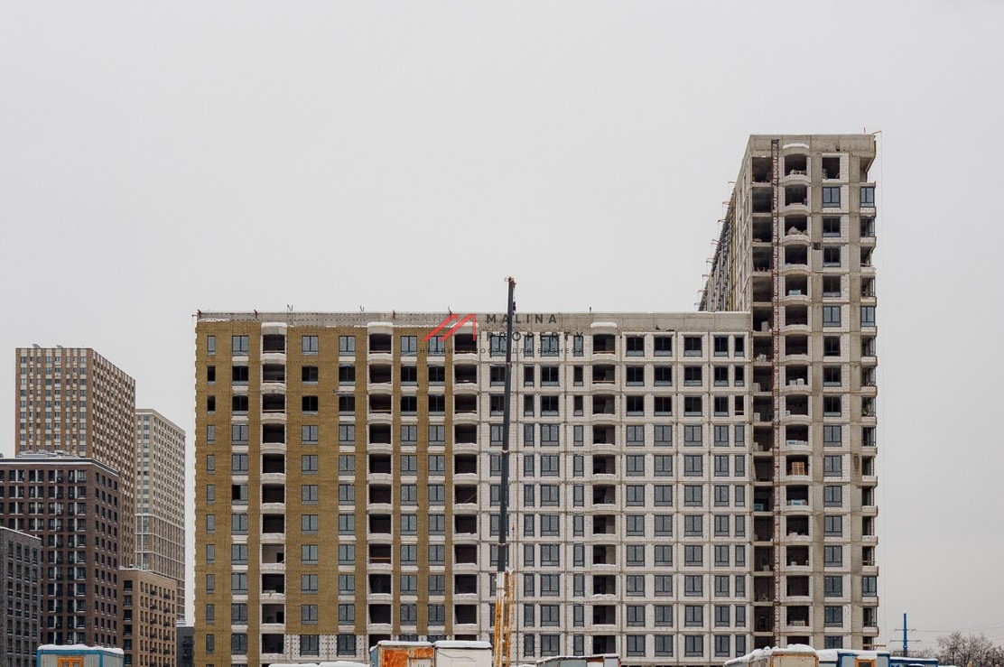 Продажа торгового помещения в ЖК Квартал Домашний