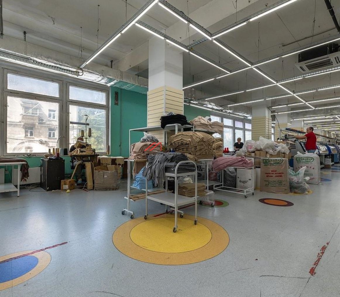 Аренда торгового помещения у метро Первомайская