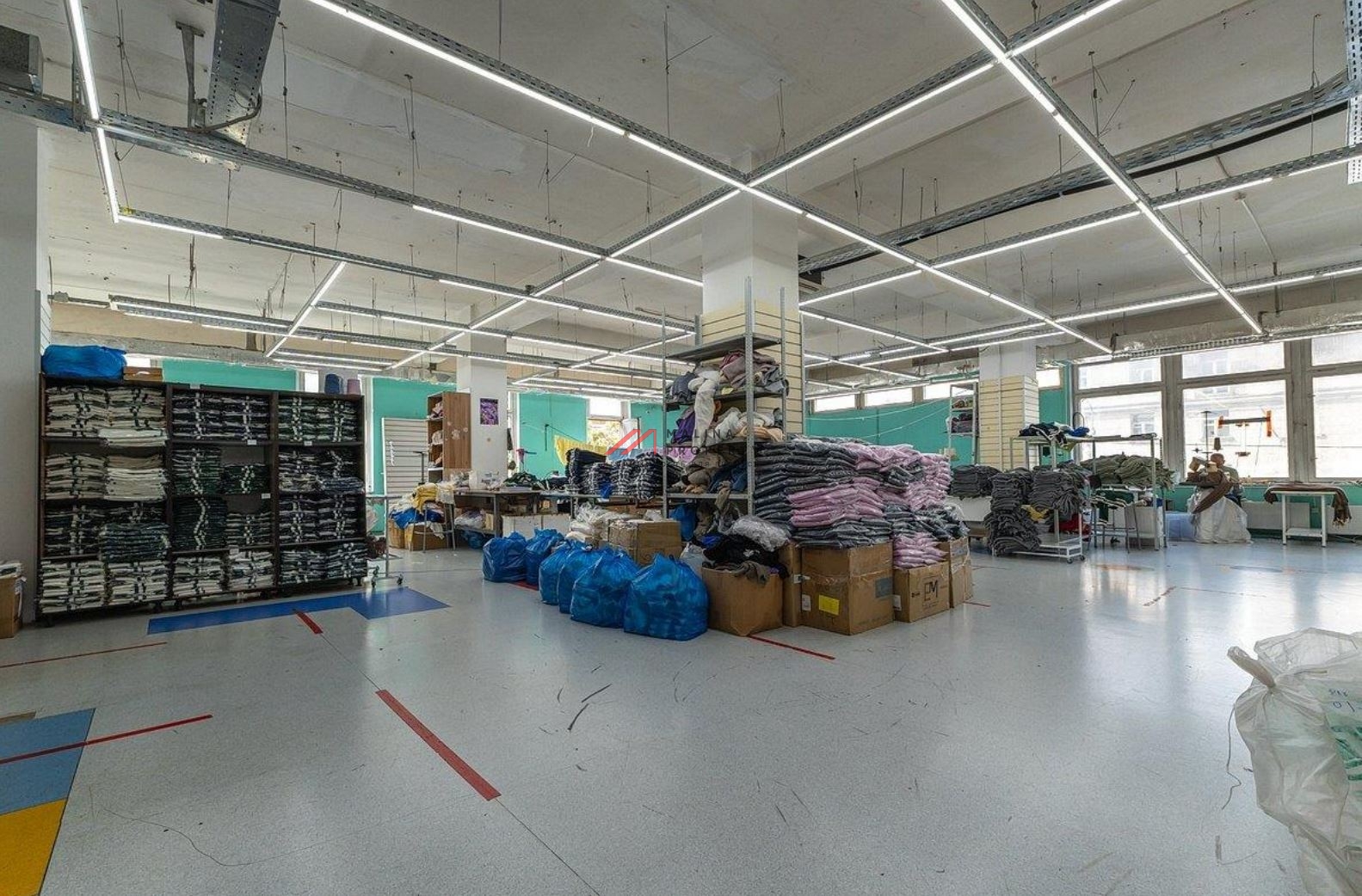 Аренда торгового помещения у метро Первомайская