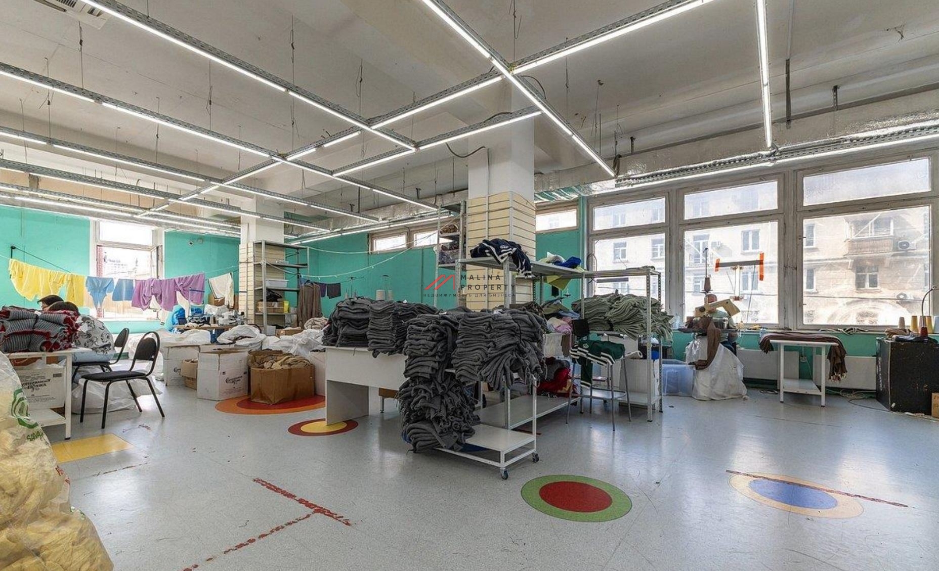 Аренда торгового помещения у метро Первомайская