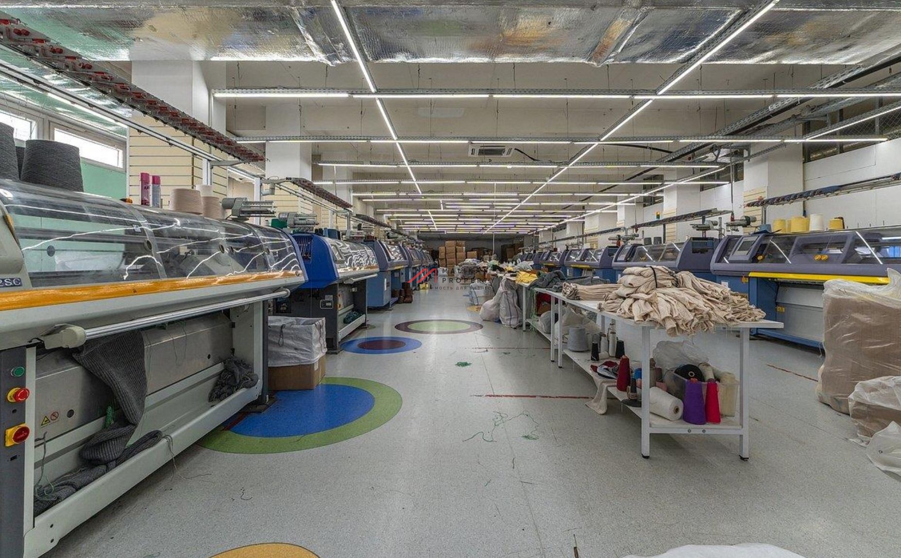 Аренда торгового помещения у метро Первомайская