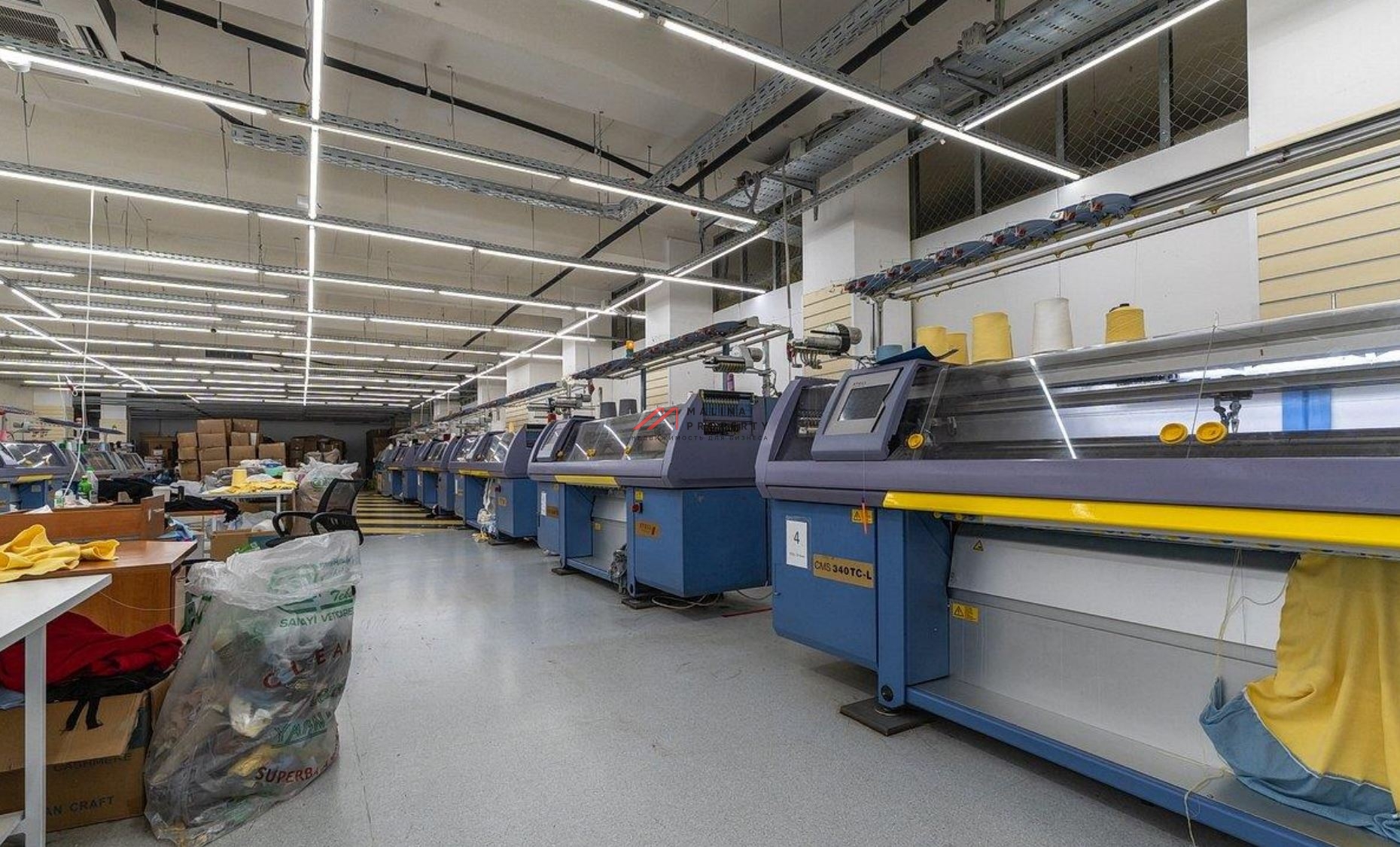 Аренда торгового помещения у метро Первомайская