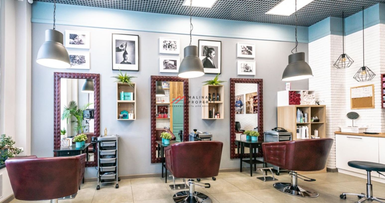 Аренда торгового помещения в ЖК «Ярославский»