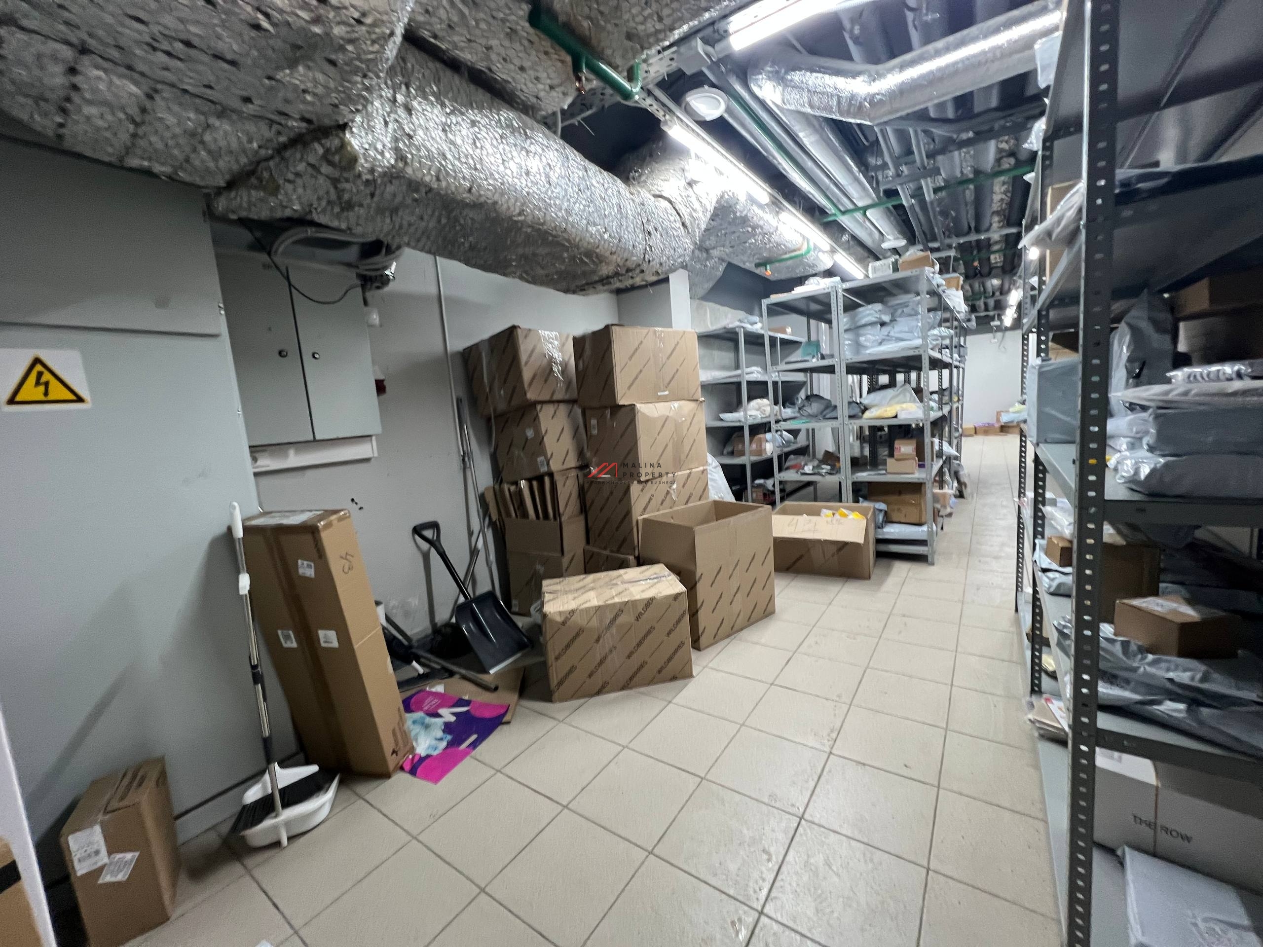 Продажа коммерческого помещения у метро с Wildberries