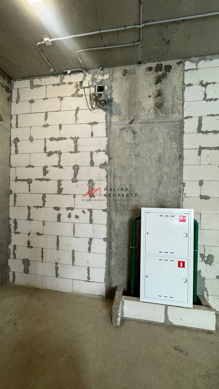 Аренда помещения в ЖК Forst